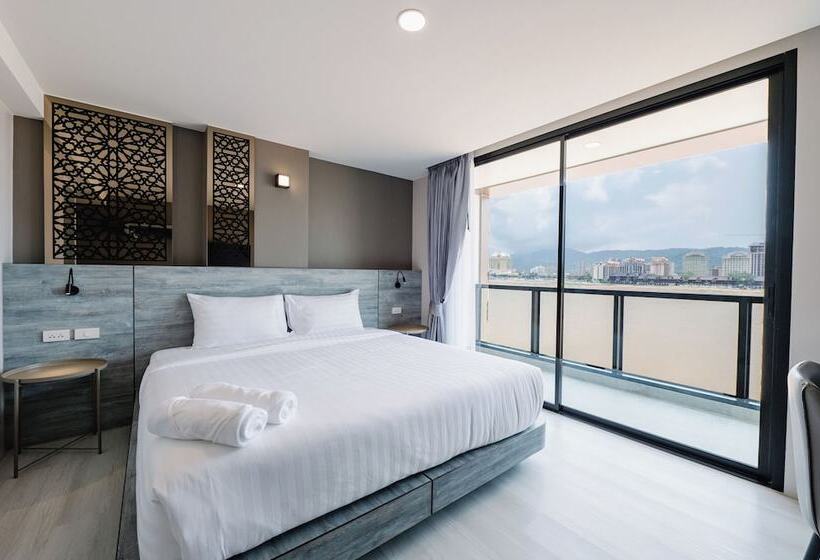 Hotel One Budget Chiangsaen