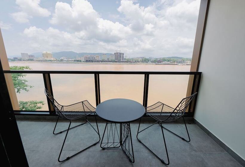 Hotel One Budget Chiangsaen