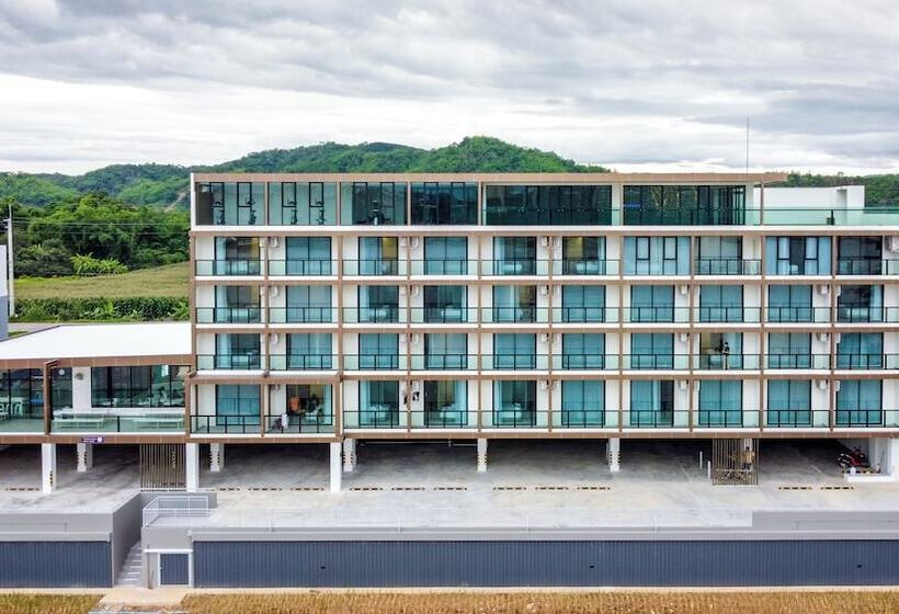 Hotel One Budget Chiangsaen