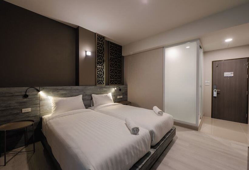 Hotel One Budget Chiangsaen