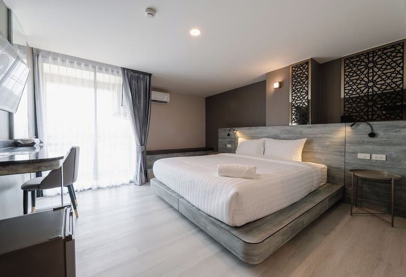 Hotel One Budget Chiangsaen