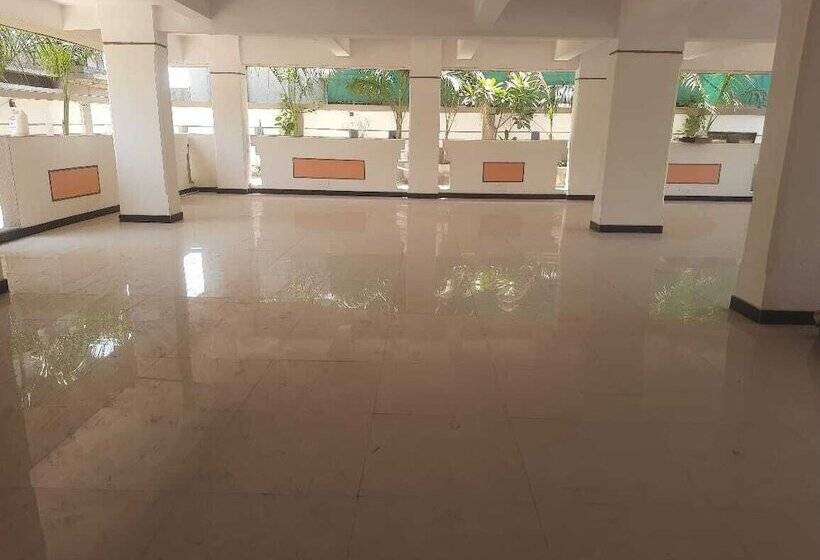 ホテル Opal Suite Rooms