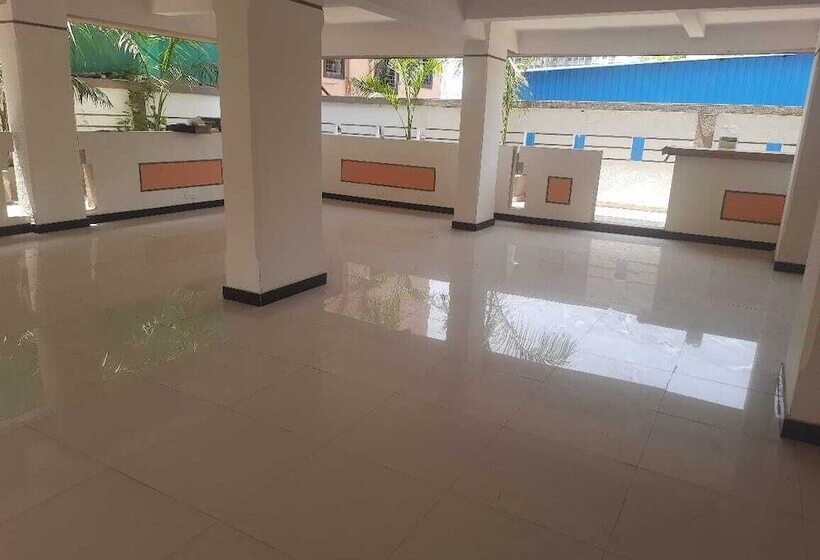 ホテル Opal Suite Rooms