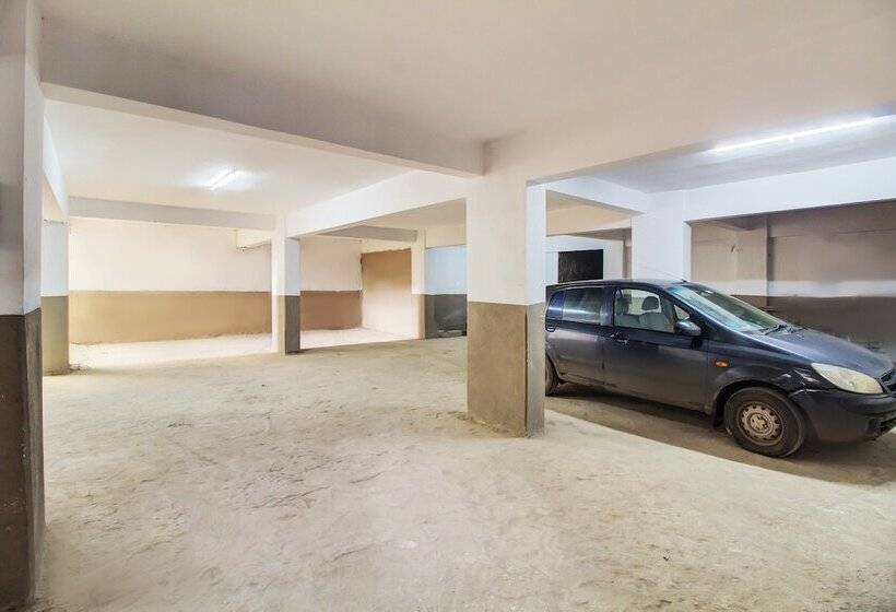 ホテル Opal Suite Rooms