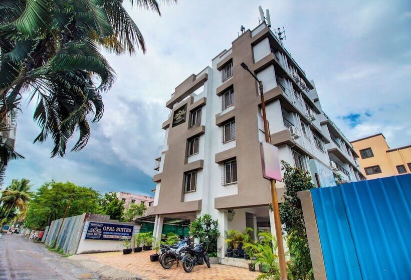 ホテル Opal Suite Rooms