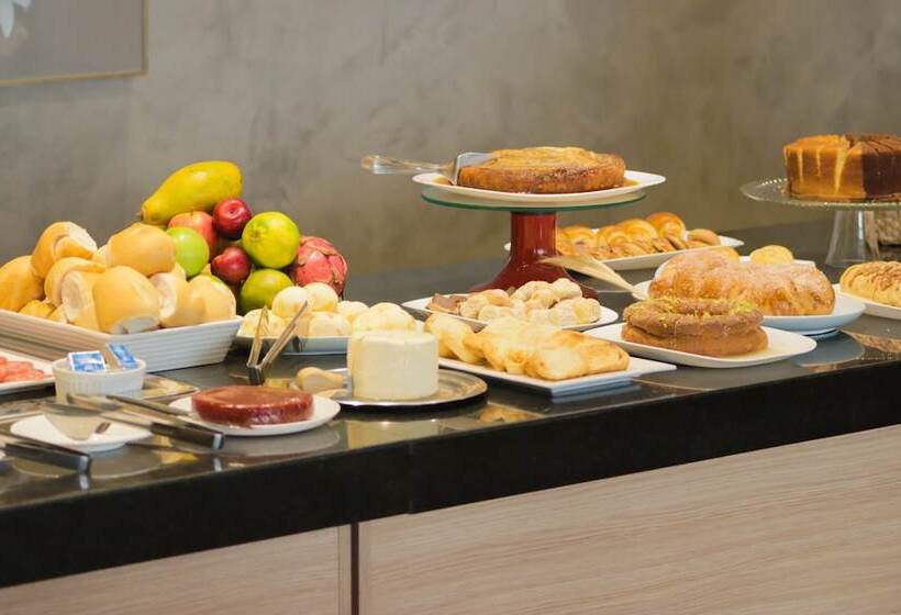 فندق Porto Das Asas Park