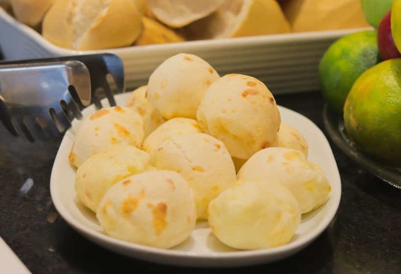 فندق Porto Das Asas Park