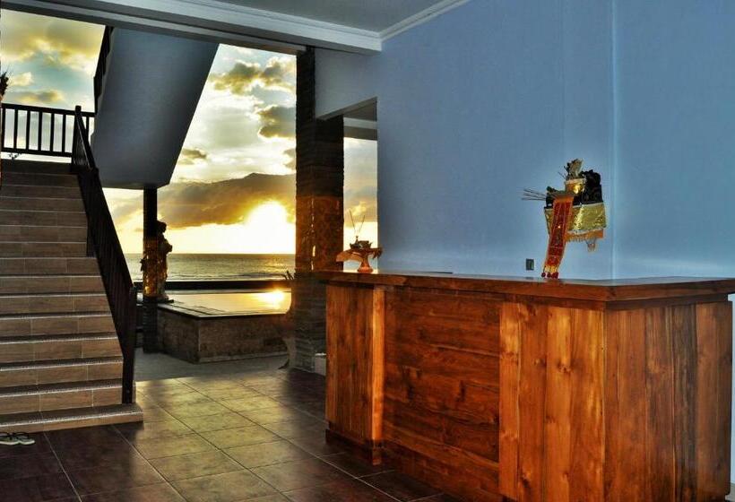 فندق Pradana Beach Inn Luxury