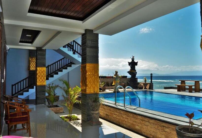 فندق Pradana Beach Inn Luxury