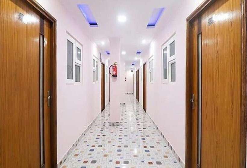 בית מלון כפרי Prime Aone Inn