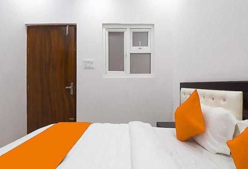 בית מלון כפרי Prime Aone Inn