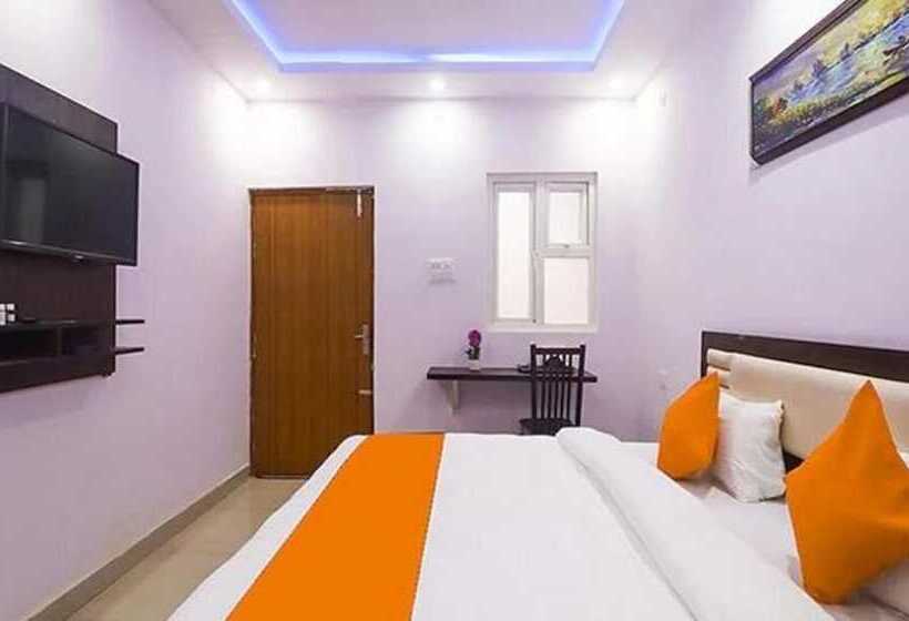 בית מלון כפרי Prime Aone Inn