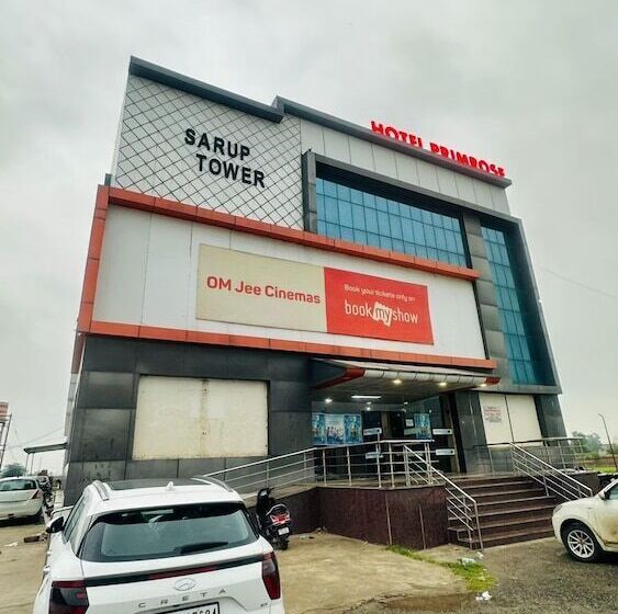 Отель Primrose   Patiala