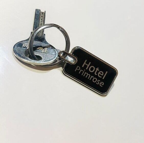 Отель Primrose   Patiala