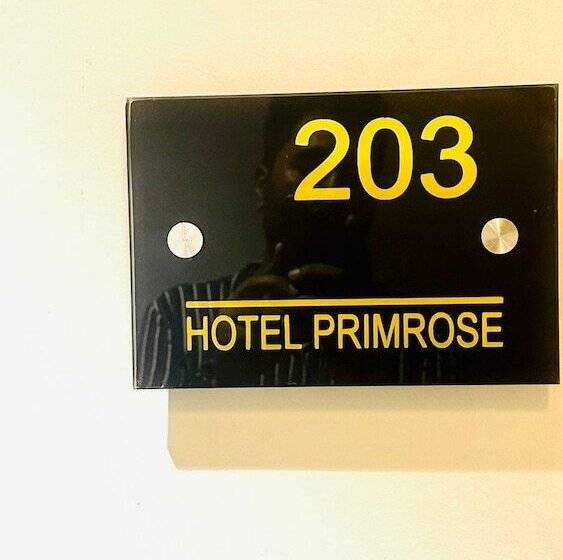 Отель Primrose   Patiala