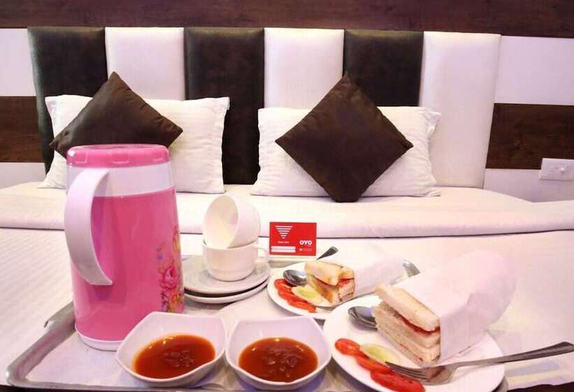 فندق Ravi Residency