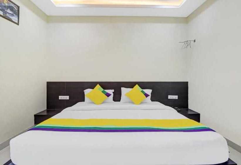 فندق Ravi Residency