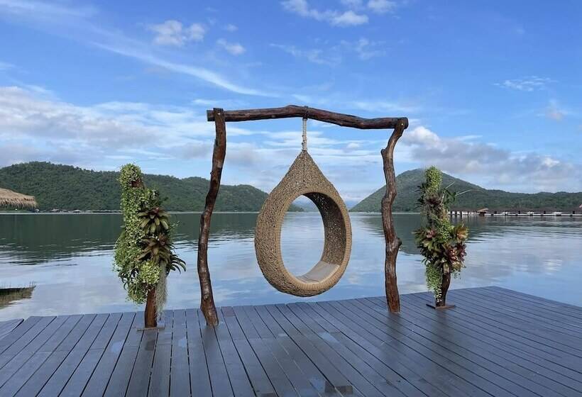 호텔 Ruknam Resort