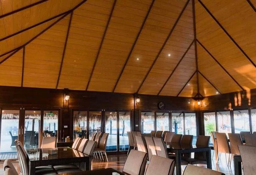 호텔 Ruknam Resort