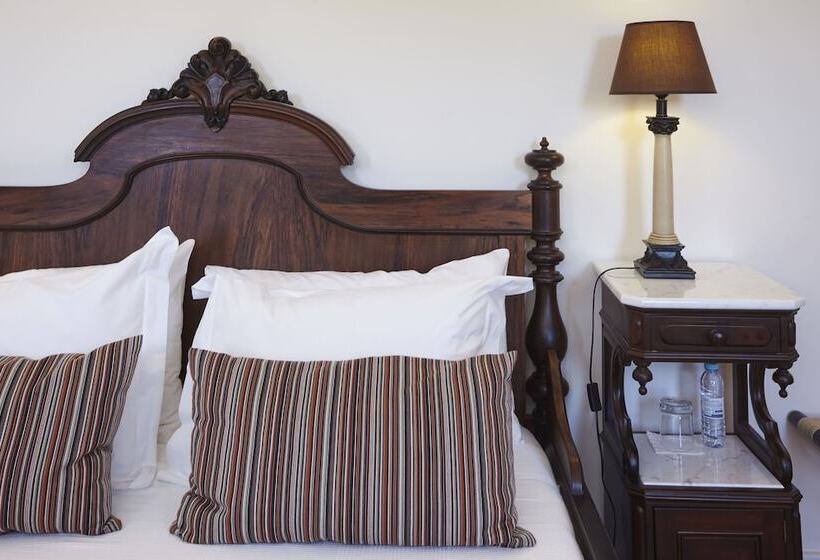 Сельский отель Quinta Da Marka