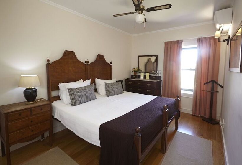 Сельский отель Quinta Da Marka