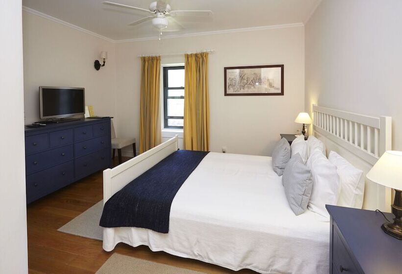 Сельский отель Quinta Da Marka