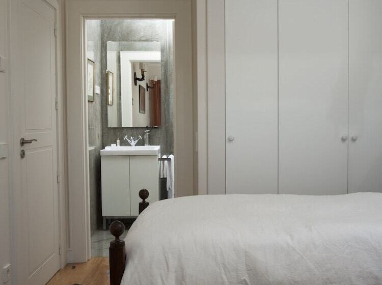 Сельский отель Quinta Da Marka