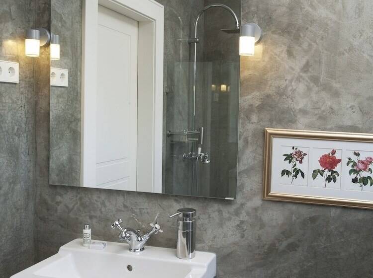 Сельский отель Quinta Da Marka