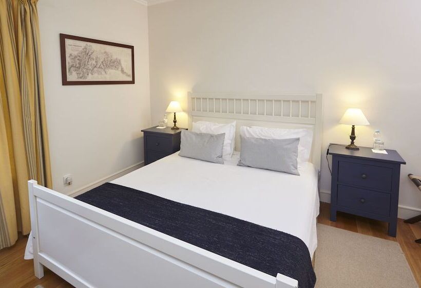 Сельский отель Quinta Da Marka