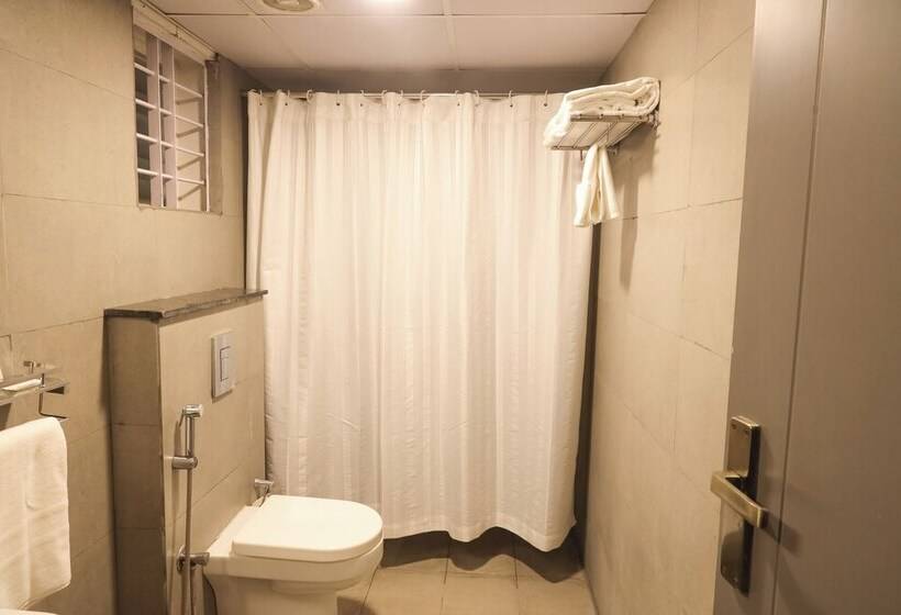 Отель Rv Stay Inn