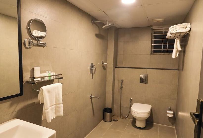 Отель Rv Stay Inn