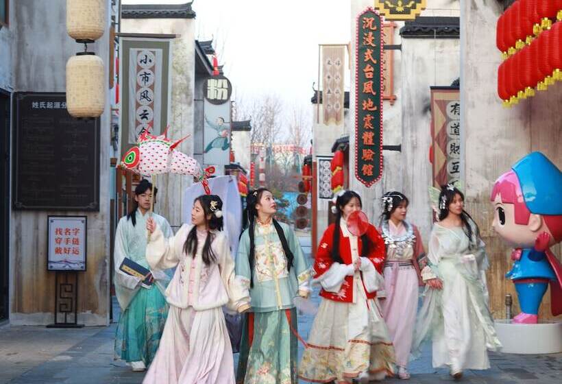 ホテル S In Lady Island Resort