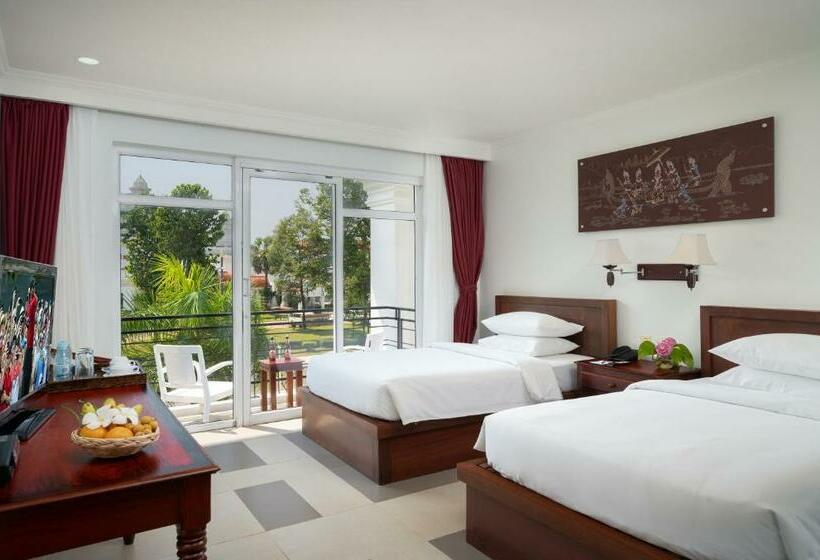 هتل Sala Siem Reap