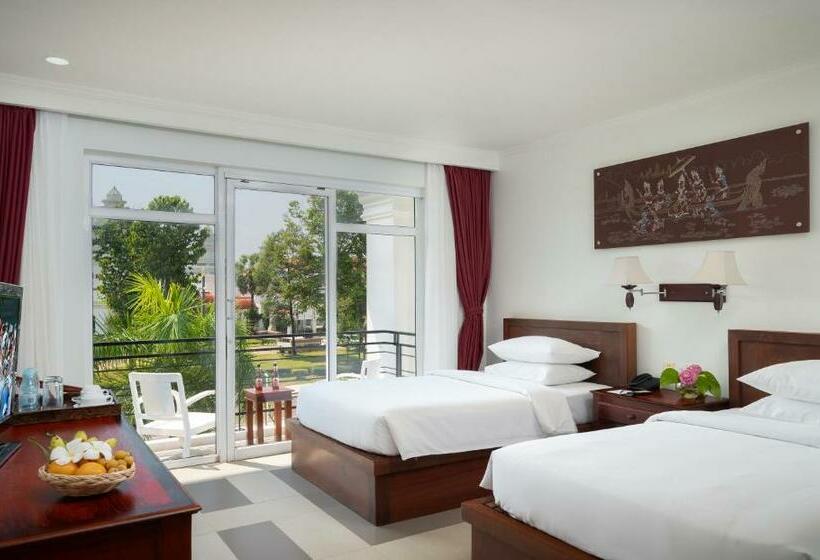 هتل Sala Siem Reap