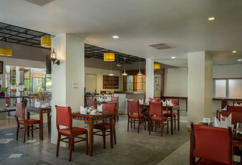 هتل Sala Siem Reap