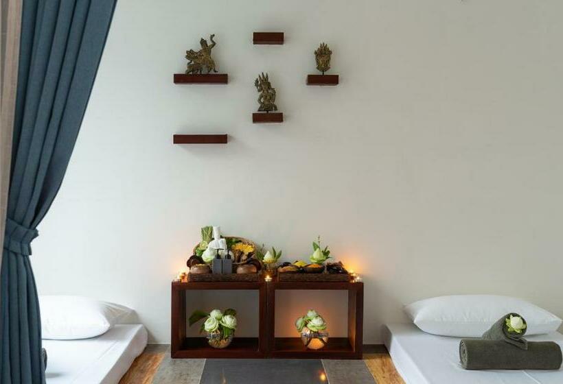 هتل Sala Siem Reap