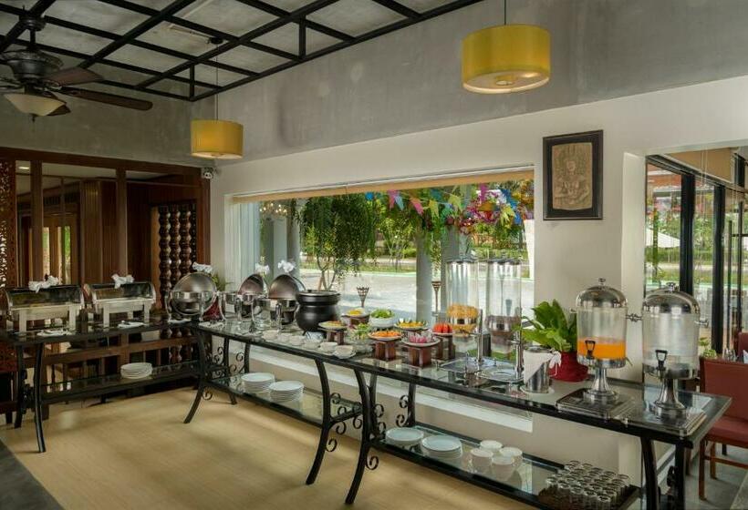 هتل Sala Siem Reap