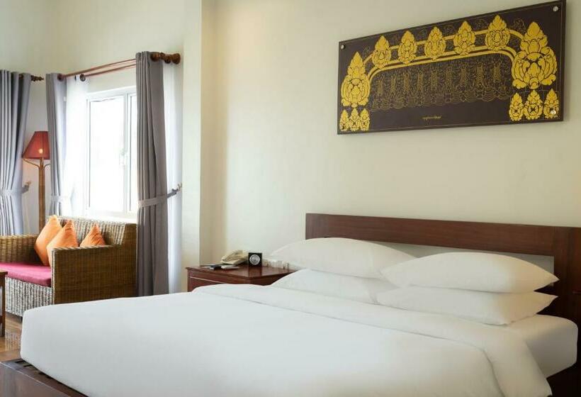 هتل Sala Siem Reap