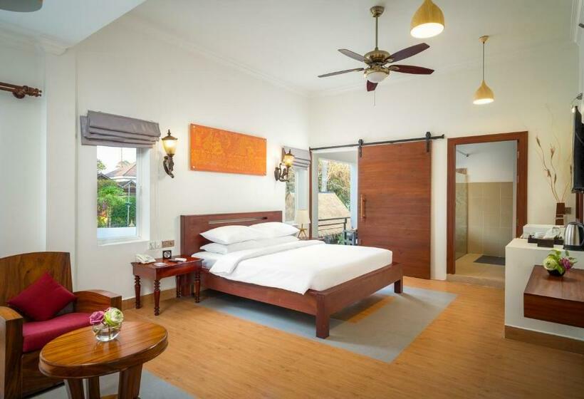 هتل Sala Siem Reap