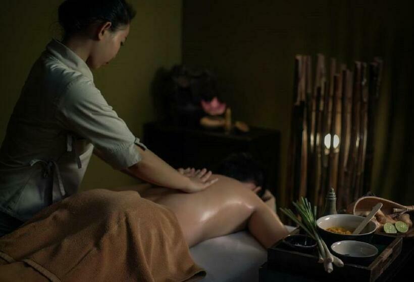 هتل Sala Siem Reap