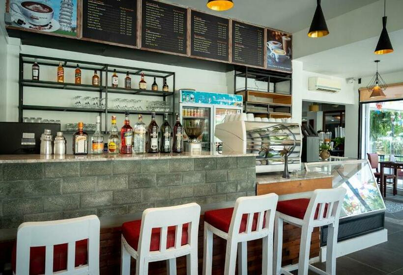 هتل Sala Siem Reap