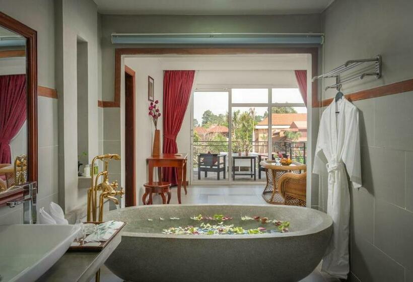 هتل Sala Siem Reap