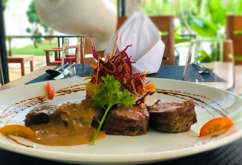 هتل Sala Siem Reap