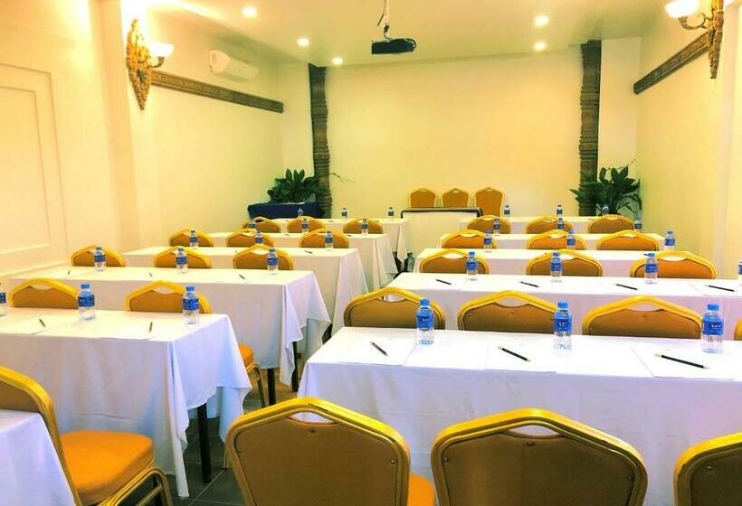 هتل Sala Siem Reap