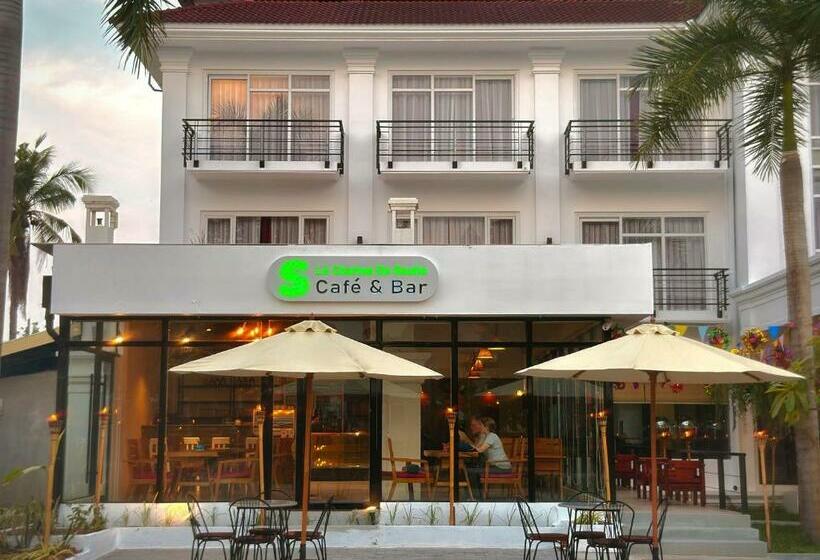 هتل Sala Siem Reap