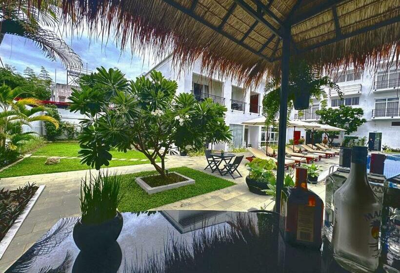 هتل Sala Siem Reap