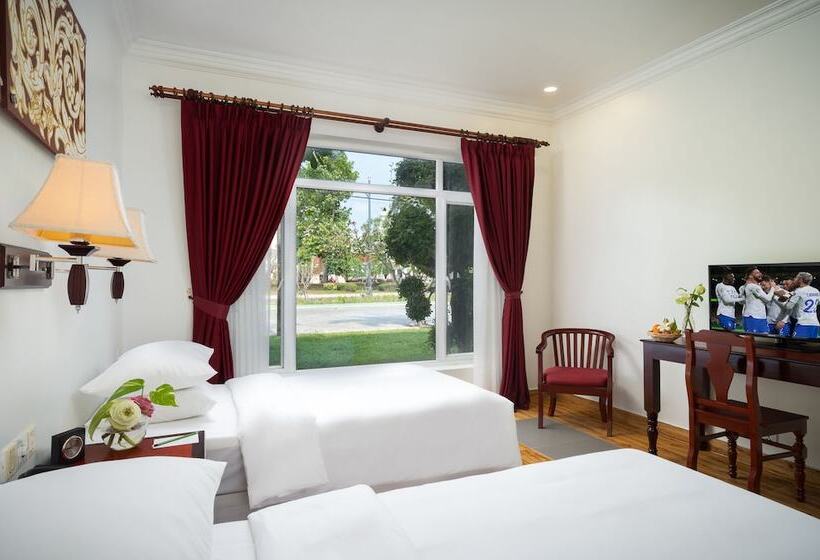 هتل Sala Siem Reap