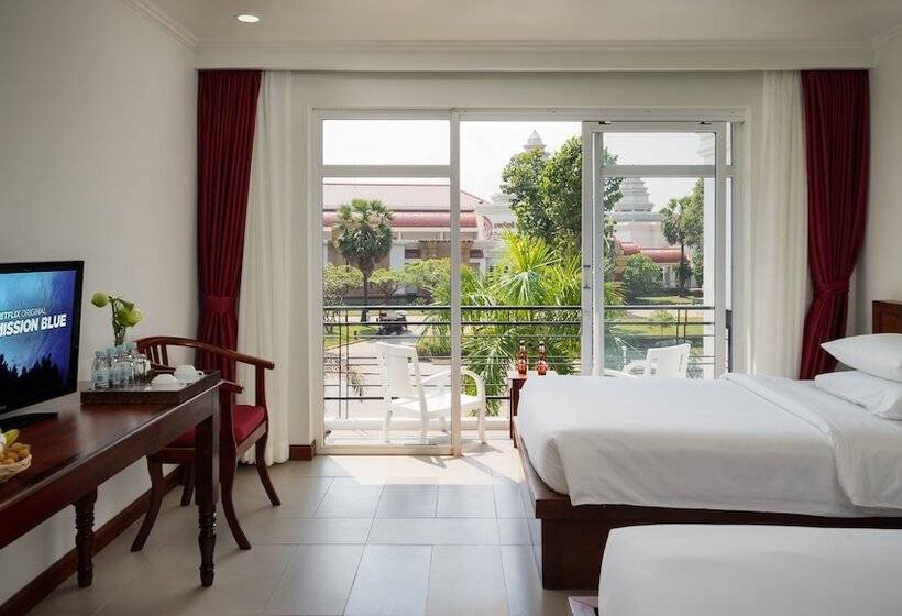 هتل Sala Siem Reap