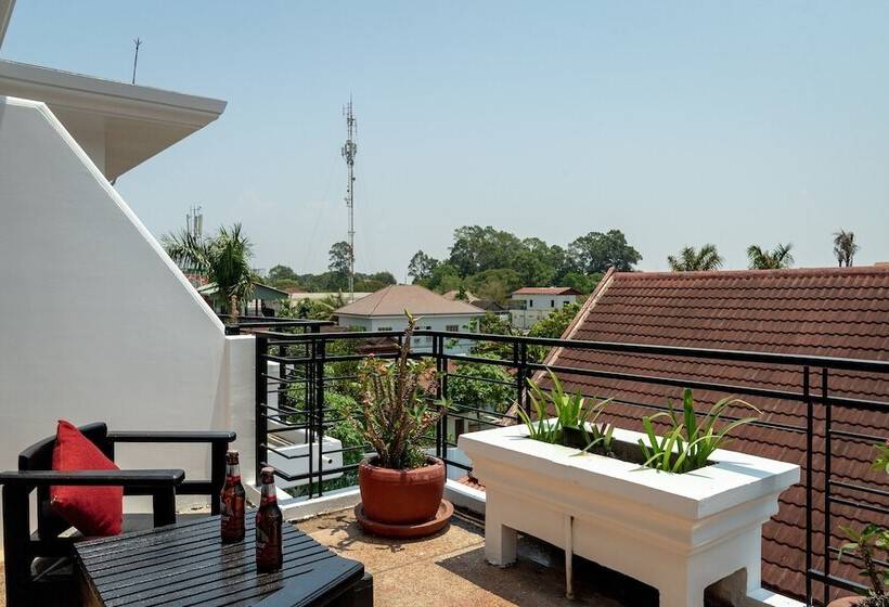 هتل Sala Siem Reap