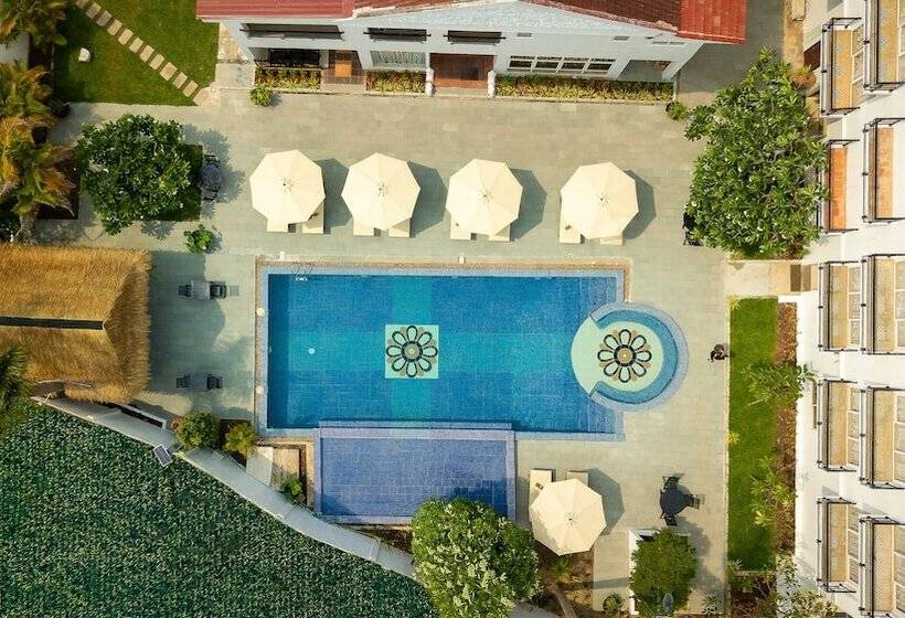 هتل Sala Siem Reap